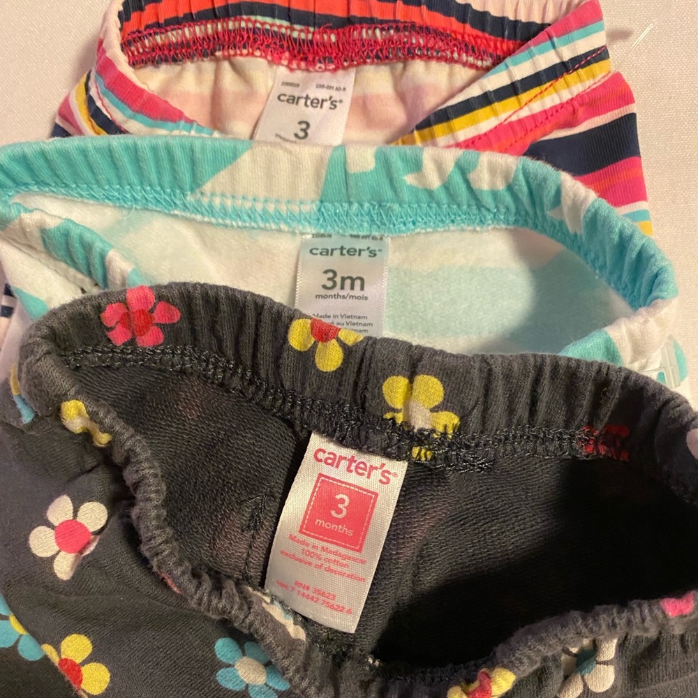 Baby Girl’s Winter Clothes Bundle 3m - Picture 12 of 14